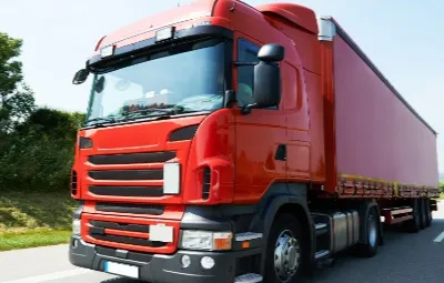 Adana Dursunbey Ambar Kargo