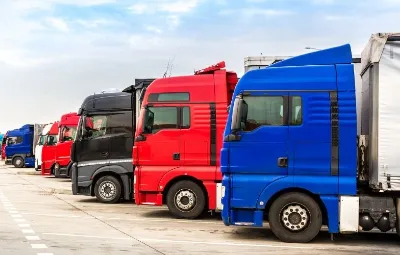 Adana Dursunbey Ambar Nakliyat