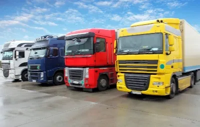 Adana Dursunbey Nakliye Ambarı